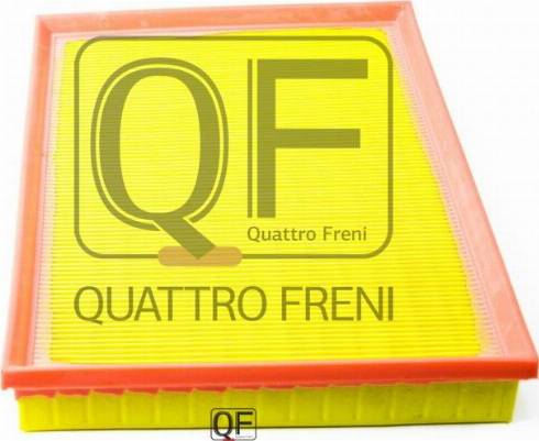 Quattro Freni QF36A00113 - Hava filtri furqanavto.az