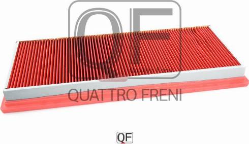 Quattro Freni QF36A00181 - Hava filtri furqanavto.az