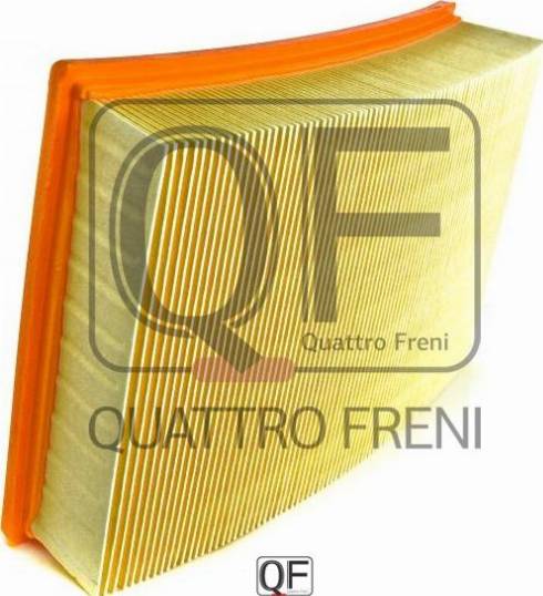 Quattro Freni QF36A00187 - Hava filtri furqanavto.az