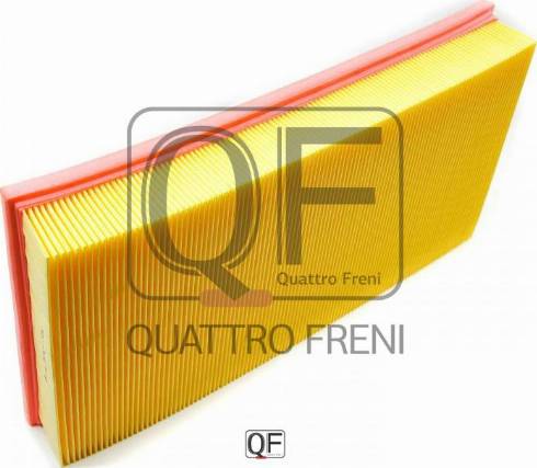 Quattro Freni QF36A00135 - Hava filtri furqanavto.az