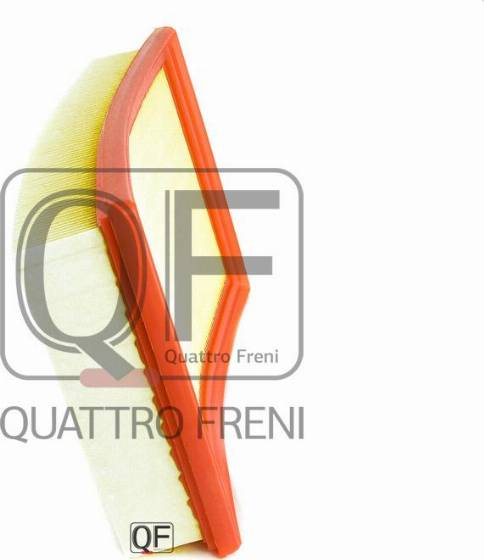 Quattro Freni QF36A00129 - Hava filtri furqanavto.az