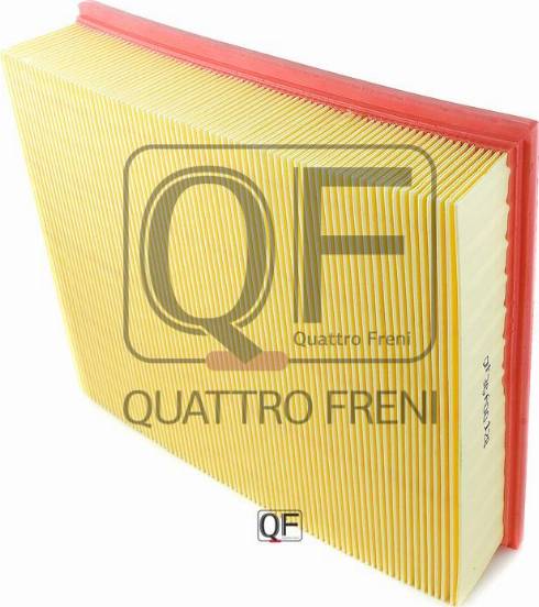 Quattro Freni QF36A00128 - Hava filtri furqanavto.az