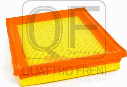 Quattro Freni QF36A00122 - Hava filtri furqanavto.az