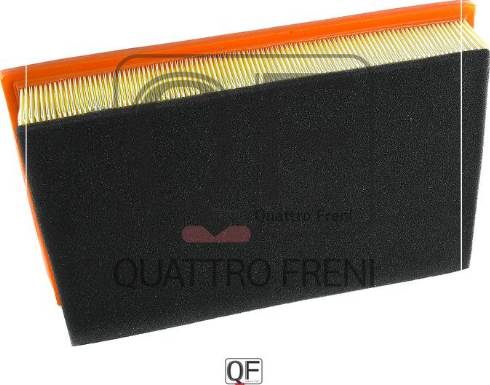 Quattro Freni QF36A00204 - Hava filtri furqanavto.az