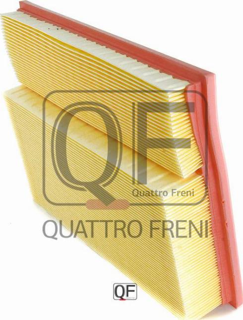 Quattro Freni QF36A00208 - Hava filtri furqanavto.az