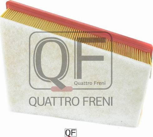 Quattro Freni QF36A00202 - Hava filtri furqanavto.az