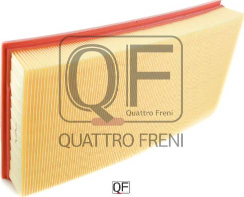 Quattro Freni QF36A00211 - Hava filtri furqanavto.az