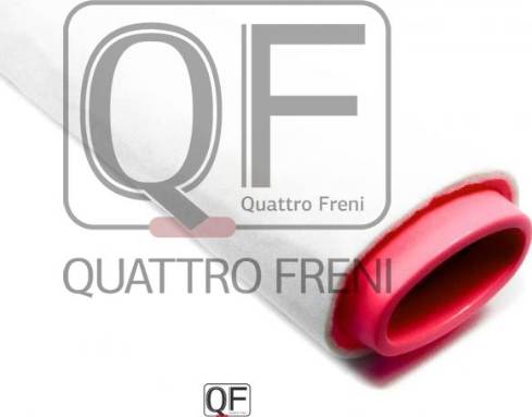Quattro Freni QF36A00218 - Hava filtri furqanavto.az