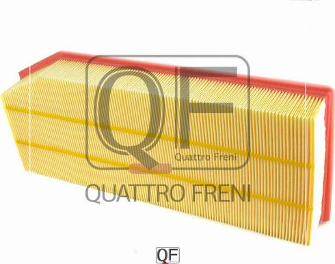 Quattro Freni QF36A00212 - Hava filtri furqanavto.az