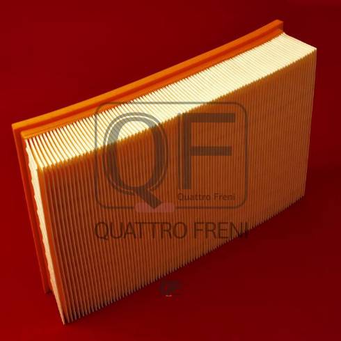 Quattro Freni QF36A00234 - Hava filtri furqanavto.az