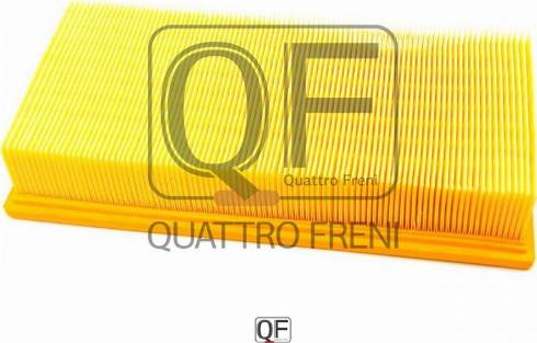 Quattro Freni QF36A00235 - Hava filtri furqanavto.az