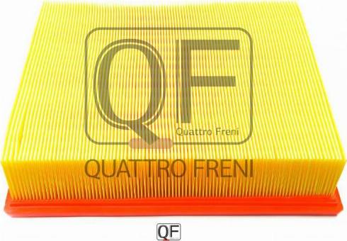 Quattro Freni QF36A00236 - Hava filtri furqanavto.az