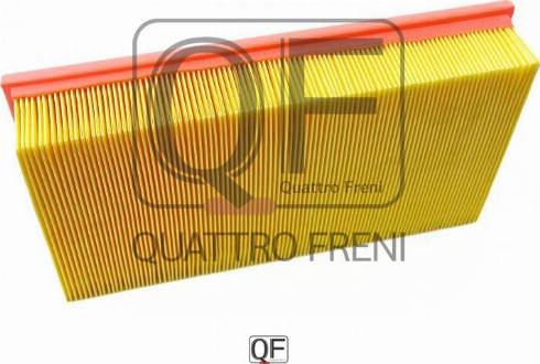 Quattro Freni QF36A00229 - Hava filtri furqanavto.az