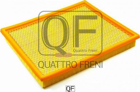Quattro Freni QF36A00225 - Hava filtri furqanavto.az