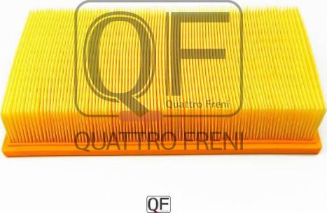 Quattro Freni QF36A00228 - Hava filtri furqanavto.az