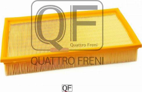 Quattro Freni QF36A00227 - Hava filtri furqanavto.az