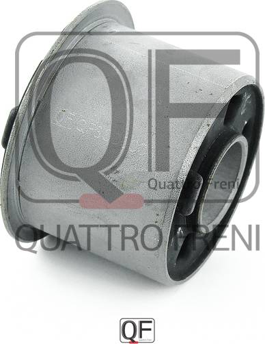 Quattro Freni QF30D00061 - Nəzarət Kolu / Arxa Qol furqanavto.az