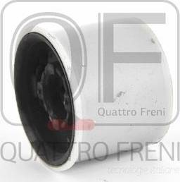 Quattro Freni QF30D00007 - Nəzarət Kolu / Arxa Qol furqanavto.az