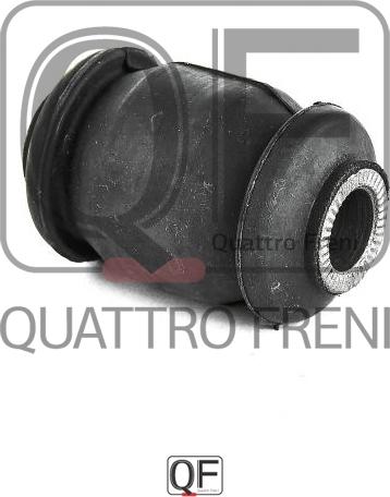Quattro Freni QF30D00030 - Buş, idarəetmə qolunun montajı www.furqanavto.az