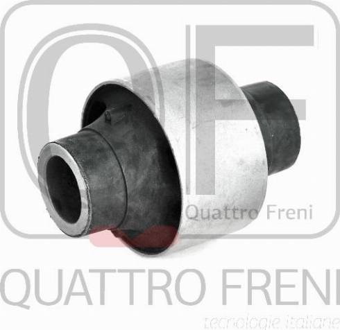 Quattro Freni QF30D00033 - Nəzarət Kolu / Arxa Qol furqanavto.az