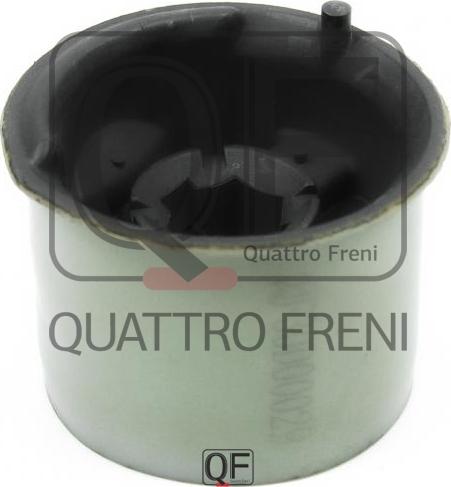 Quattro Freni QF30D00029 - Nəzarət Kolu / Arxa Qol furqanavto.az