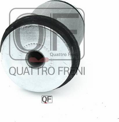 Quattro Freni QF30D00026 - Nəzarət Kolu / Arxa Qol furqanavto.az