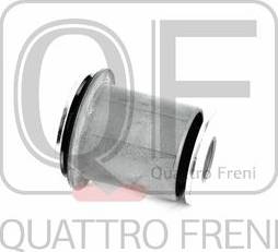 Quattro Freni QF30D00027 - Nəzarət Kolu / Arxa Qol furqanavto.az