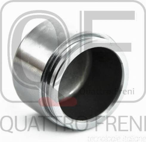 Quattro Freni QF30F00000 - Piston, əyləc kaliperi furqanavto.az