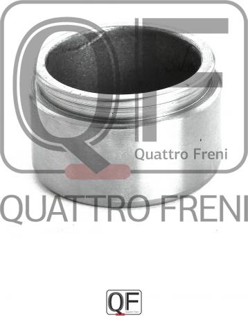 Quattro Freni QF30F00001 - Piston, əyləc kaliperi furqanavto.az