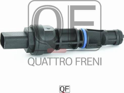 Quattro Freni QF31B00008 - Sensor, sürət furqanavto.az