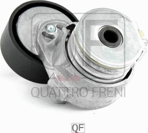 Quattro Freni QF31P00094 - Kəmər Dartıcı, v-yivli kəmər furqanavto.az