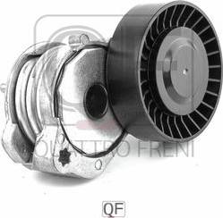 Quattro Freni QF31P00068 - Kəmər Dartıcı, v-yivli kəmər furqanavto.az