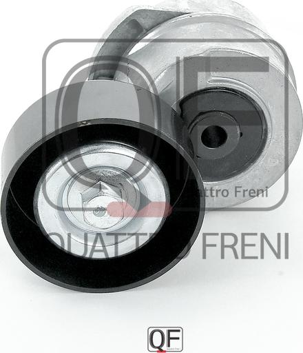 Quattro Freni QF31P00076 - Kəmər Dartıcı, v-yivli kəmər furqanavto.az