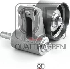 Quattro Freni QF33A00094 - Gərginlik kasnağı, vaxt kəməri furqanavto.az