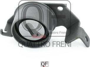 Quattro Freni QF33A00095 - Gərginlik kasnağı, vaxt kəməri furqanavto.az