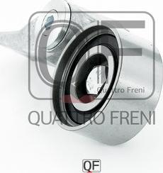 Quattro Freni QF33A00101 - Gərginlik kasnağı, vaxt kəməri furqanavto.az