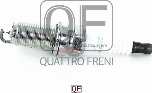 Quattro Freni QF29A00004 - Buji furqanavto.az