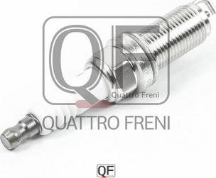 Quattro Freni QF29A00005 - Buji furqanavto.az