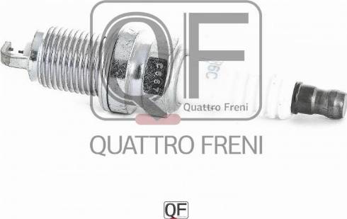 Quattro Freni QF29A00003 - Buji www.furqanavto.az