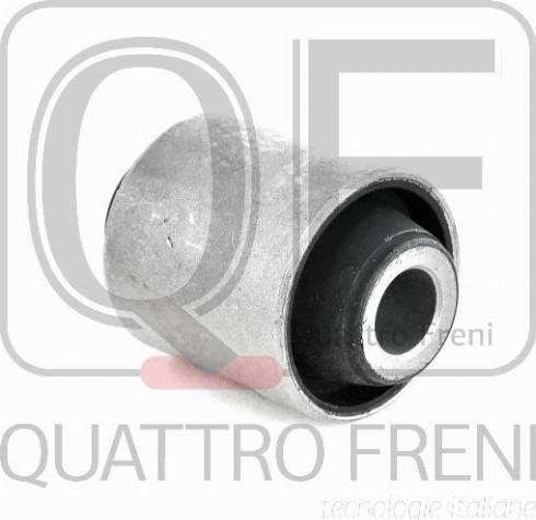 Quattro Freni QF24D00054 - Nəzarət Kolu / Arxa Qol furqanavto.az