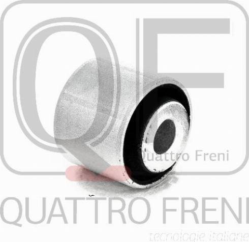 Quattro Freni QF24D00067 - Nəzarət Kolu / Arxa Qol furqanavto.az