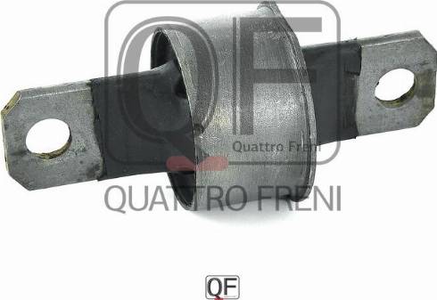 Quattro Freni QF24D00017 - Nəzarət Kolu / Arxa Qol furqanavto.az