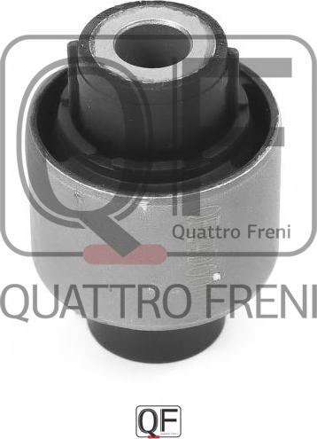 Quattro Freni QF24D00023 - Kabel, dayanacaq əyləci furqanavto.az