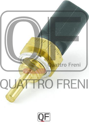 Quattro Freni QF25A00044 - Sensor, soyuducu suyun temperaturu furqanavto.az