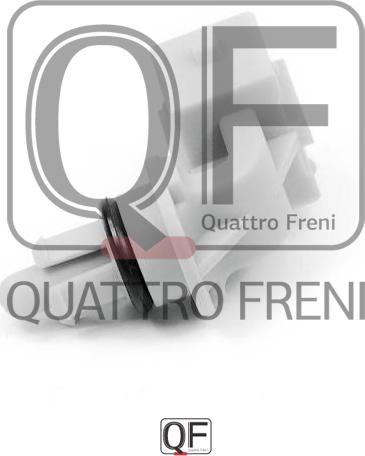 Quattro Freni QF25A00045 - Sensor, giriş havasının temperaturu furqanavto.az