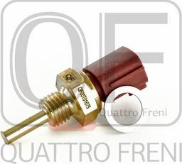 Quattro Freni QF25A00051 - Sensor, soyuducu suyun temperaturu furqanavto.az