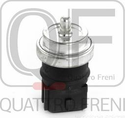 Quattro Freni QF25A00053 - Sensor, soyuducu suyun temperaturu furqanavto.az