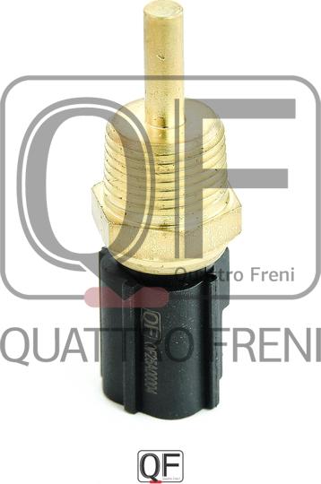 Quattro Freni QF25A00004 - Sensor, soyuducu suyun temperaturu www.furqanavto.az