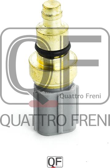 Quattro Freni QF25A00013 - Sensor, soyuducu suyun temperaturu furqanavto.az