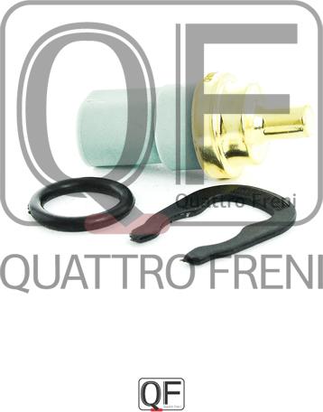 Quattro Freni QF25A00012 - Sensor, soyuducu suyun temperaturu www.furqanavto.az